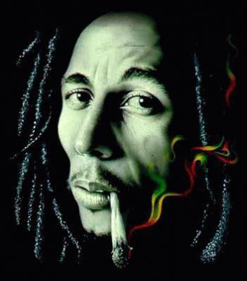 bob marley 
