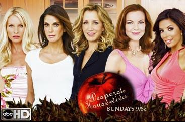 desperate housewives